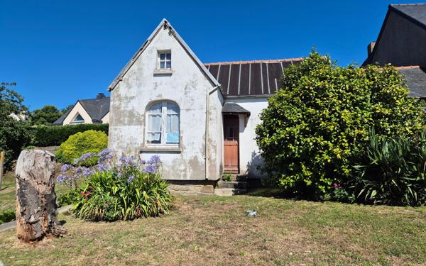 Terrain à vendre