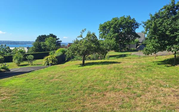 Terrain à vendre