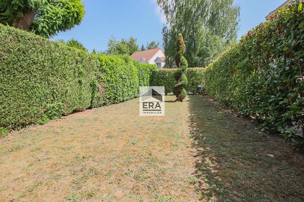 Maison d'architecte avec piscine Saint Germain Les Corbeil 6 pièces 245m2