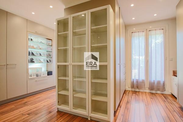 Maison d'architecte avec piscine Saint Germain Les Corbeil 6 pièces 245m2