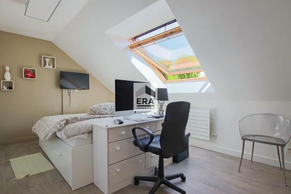 Maison d'architecte avec piscine Saint Germain Les Corbeil 6 pièces 245m2