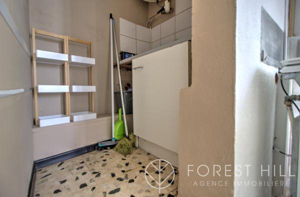 Céret (66400) Studio en rez-de-chaussée – Proche commerces et parking