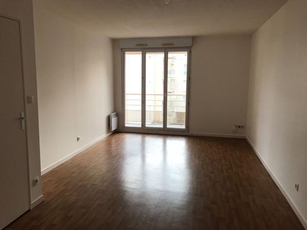 49000 ANGERS TYPE 3 - QUARTIER GARE