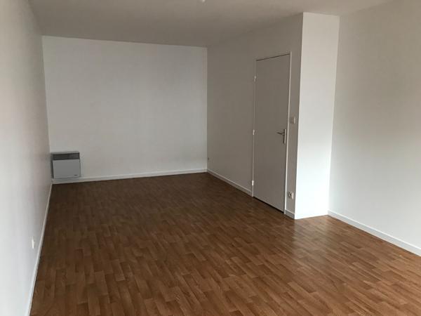 49000 ANGERS TYPE 3 - QUARTIER GARE