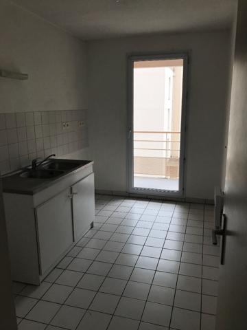 49000 ANGERS TYPE 3 - QUARTIER GARE