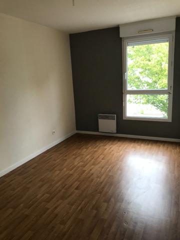 49000 ANGERS TYPE 3 - QUARTIER GARE