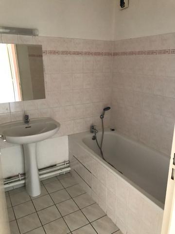 49000 ANGERS TYPE 3 - QUARTIER GARE