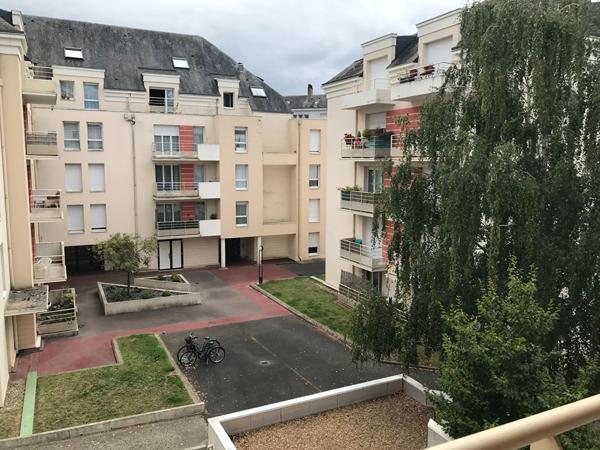 49000 ANGERS TYPE 3 - QUARTIER GARE