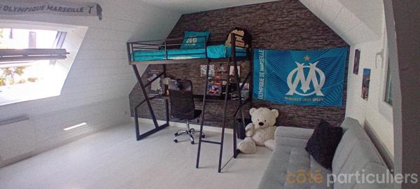 Vente
                Maison150 m² - 7 Pièces -
                    LANGUIDIC (56440)