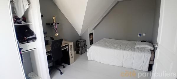 Vente
                Maison150 m² - 7 Pièces -
                    LANGUIDIC (56440)