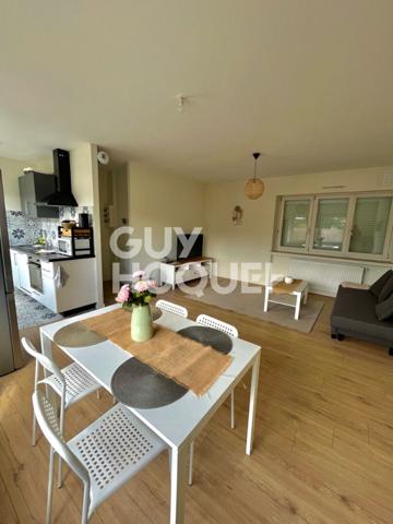 Appartement 2 pièces à vendre à Thionville - Quartier Malgrange