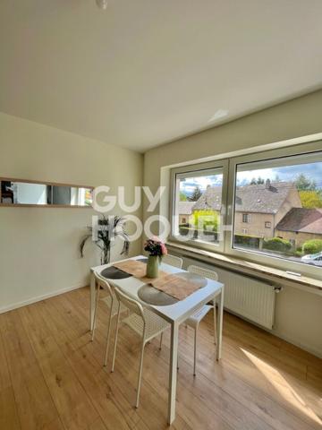 Appartement 2 pièces à vendre à Thionville - Quartier Malgrange