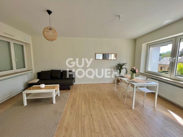 Appartement 2 pièces à vendre à Thionville - Quartier Malgrange
