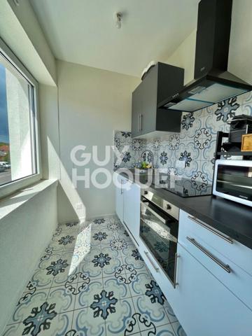 Appartement 2 pièces à vendre à Thionville - Quartier Malgrange