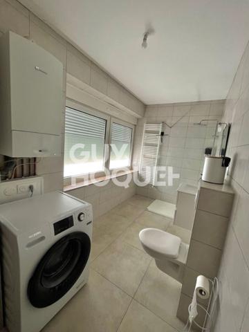 Appartement 2 pièces à vendre à Thionville - Quartier Malgrange