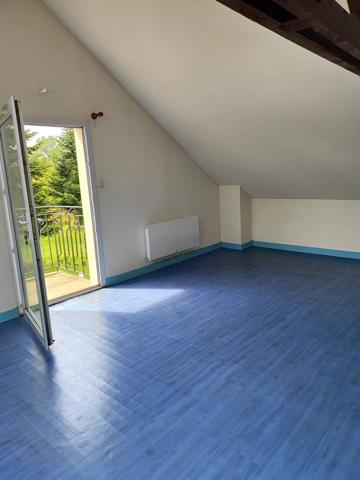 Maison 4400m2 dépendance, étang