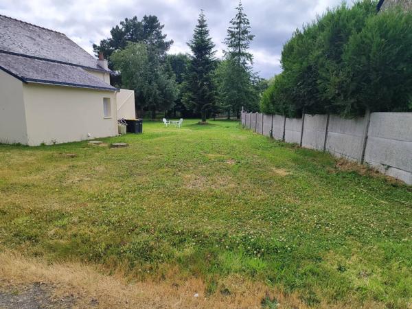 Maison 4400m2 dépendance, étang