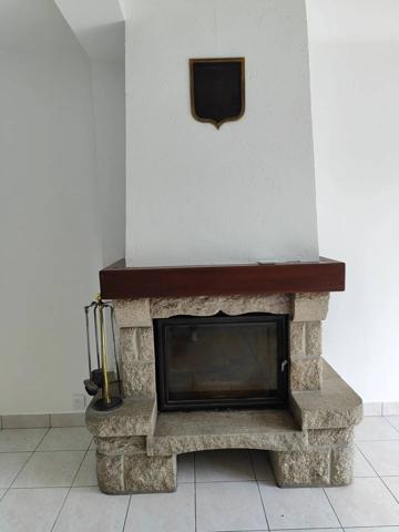 Maison 4400m2 dépendance, étang