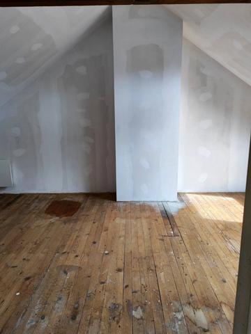 Maison 4400m2 dépendance, étang