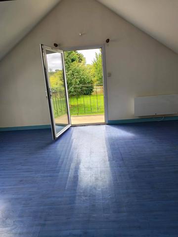 Maison 4400m2 dépendance, étang