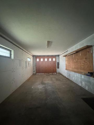 Investissement locatif appartement à rénover Angers