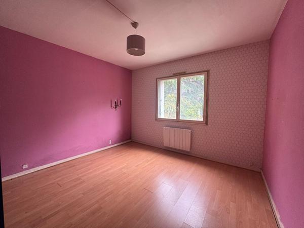Investissement locatif appartement à rénover Angers