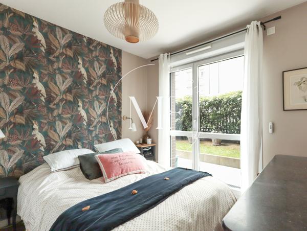 Appartement
         5 pièces
        - 105 m² Exclusivité 549 000 € *