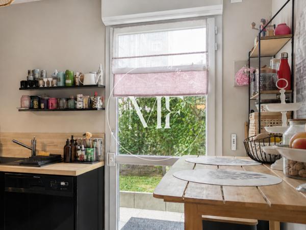 Appartement
         5 pièces
        - 105 m² Exclusivité 549 000 € *