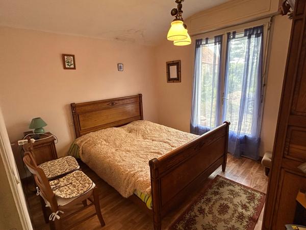 SAINT-VOUGAY - Maison de campagne Saint vougay
