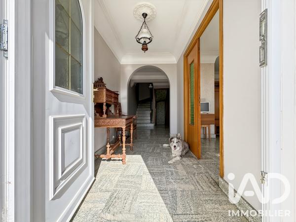 Maison à vendre 9 pièces 240 m² Riantec
