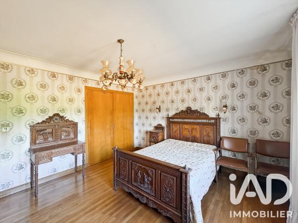 Maison à vendre 9 pièces 240 m² Riantec