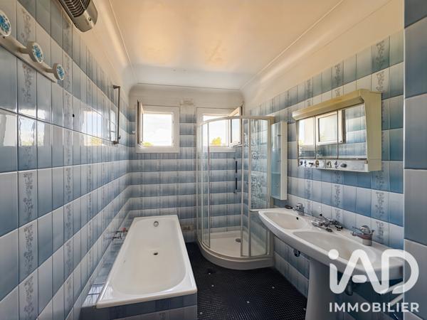 Maison à vendre 9 pièces 240 m² Riantec