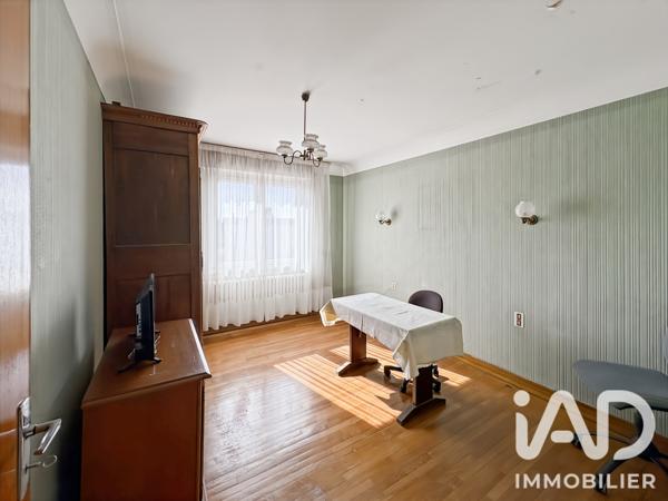 Maison à vendre 9 pièces 240 m² Riantec