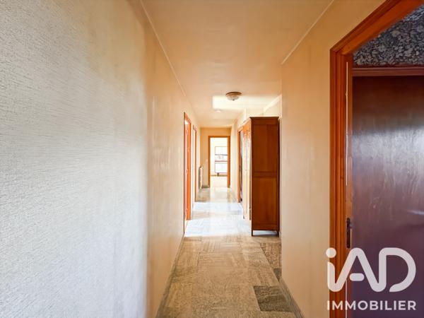 Maison à vendre 9 pièces 240 m² Riantec