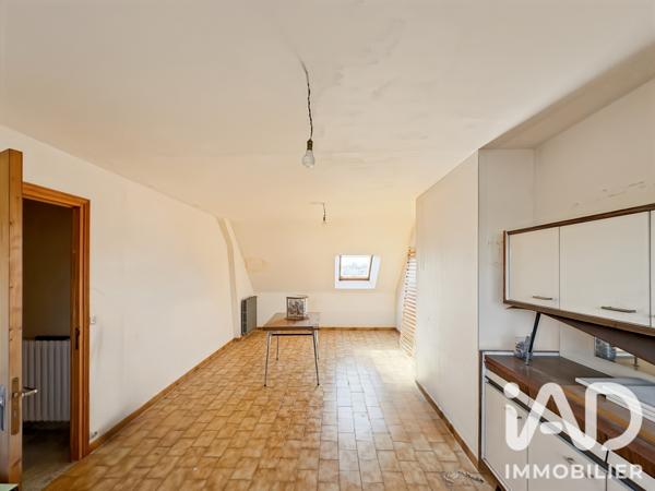 Maison à vendre 9 pièces 240 m² Riantec