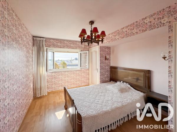 Maison à vendre 9 pièces 240 m² Riantec