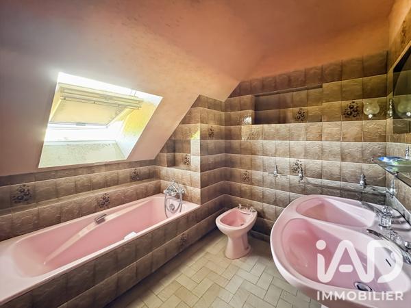 Maison à vendre 9 pièces 240 m² Riantec