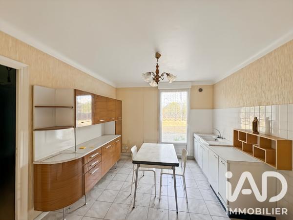 Maison à vendre 9 pièces 240 m² Riantec