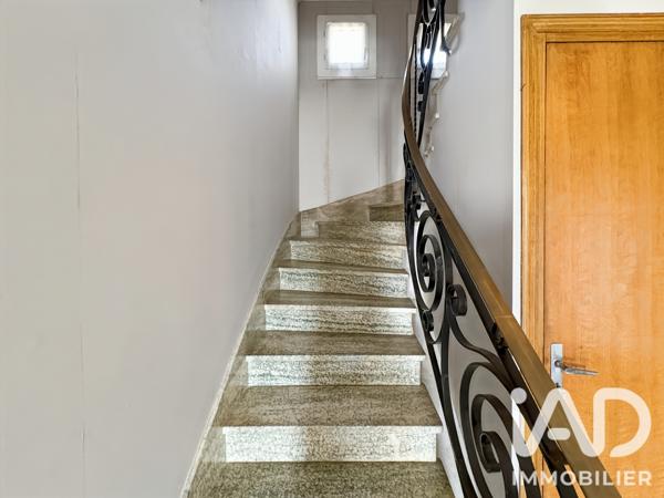 Maison à vendre 9 pièces 240 m² Riantec