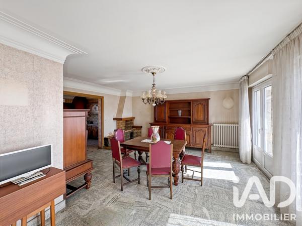 Maison à vendre 9 pièces 240 m² Riantec