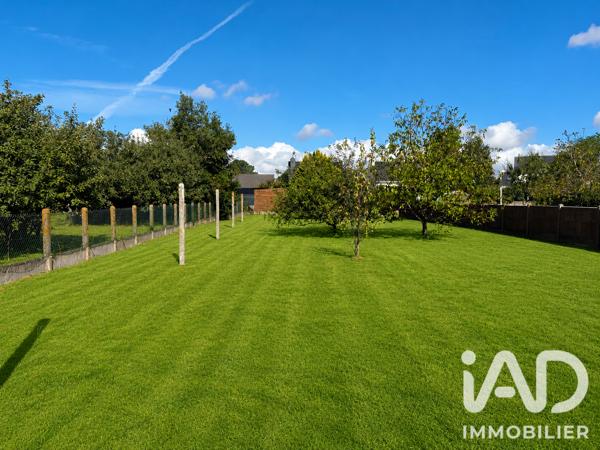 Maison à vendre 9 pièces 240 m² Riantec