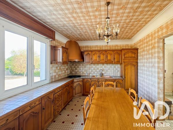 Maison à vendre 9 pièces 240 m² Riantec