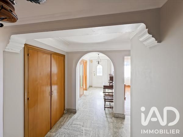 Maison à vendre 9 pièces 240 m² Riantec