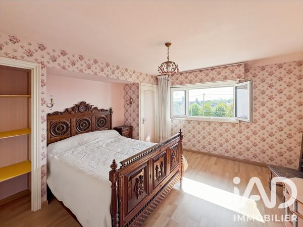 Maison à vendre 9 pièces 240 m² Riantec