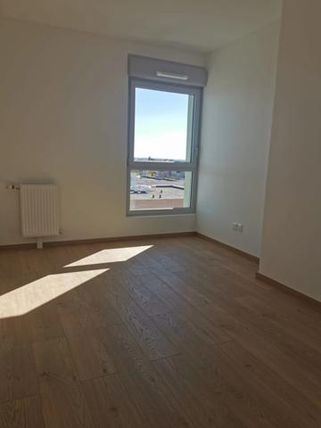 Quetigny – T3 neuf avec grande terrasse au pied du tram – DPE A