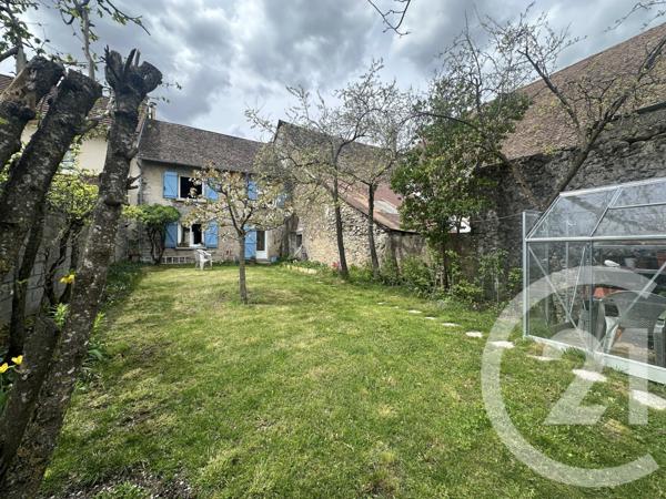Maison à vendre  3 pièces - 78,36 m2 LA FARE EN CHAMPSAUR - 05