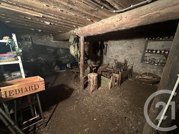 Maison à vendre  3 pièces - 78,36 m2 LA FARE EN CHAMPSAUR - 05