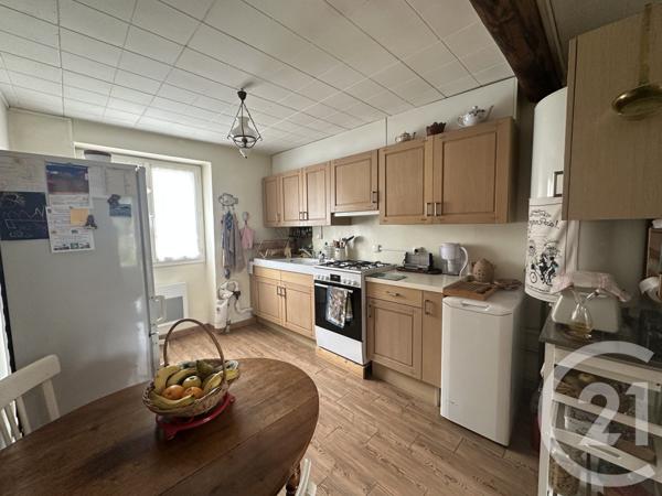 Maison à vendre  3 pièces - 78,36 m2 LA FARE EN CHAMPSAUR - 05