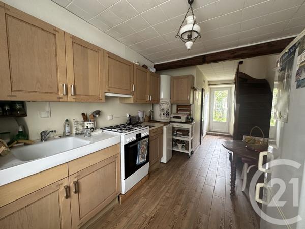 Maison à vendre  3 pièces - 78,36 m2 LA FARE EN CHAMPSAUR - 05