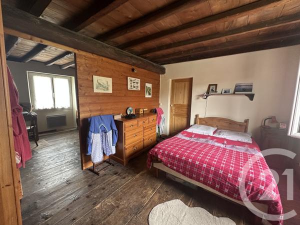 Maison à vendre  3 pièces - 78,36 m2 LA FARE EN CHAMPSAUR - 05